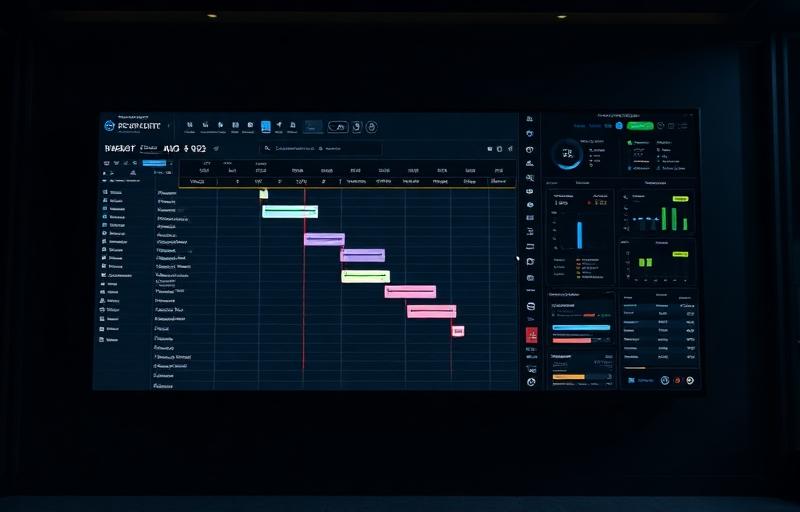 Digitialise Project Control Next Level AI Academy – Formation IA, Business Digital & Communautés